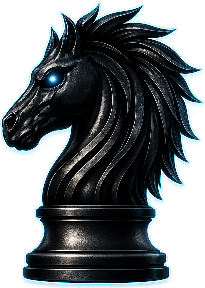 Dark Horse League